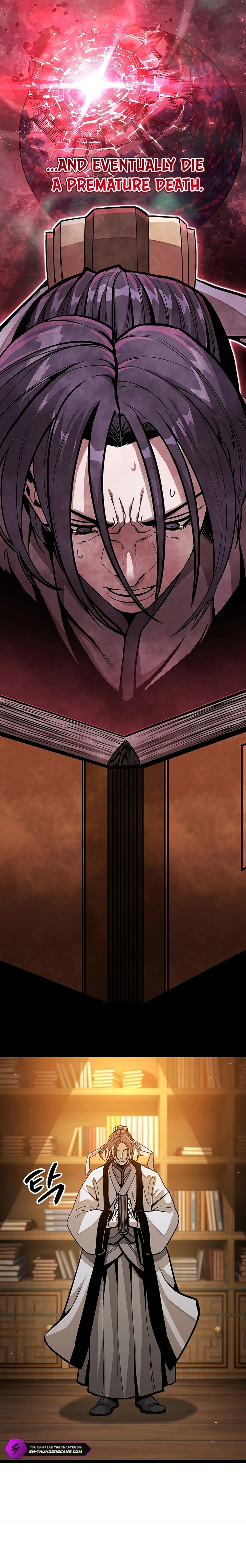 Absolute Bachelor Chapter 3 — Page 6