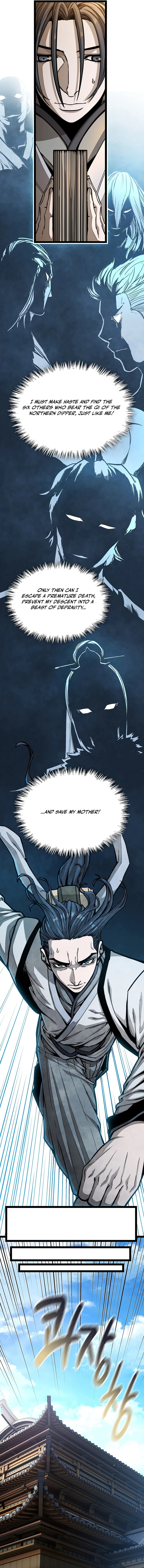 Absolute Bachelor Chapter 3 — Page 7