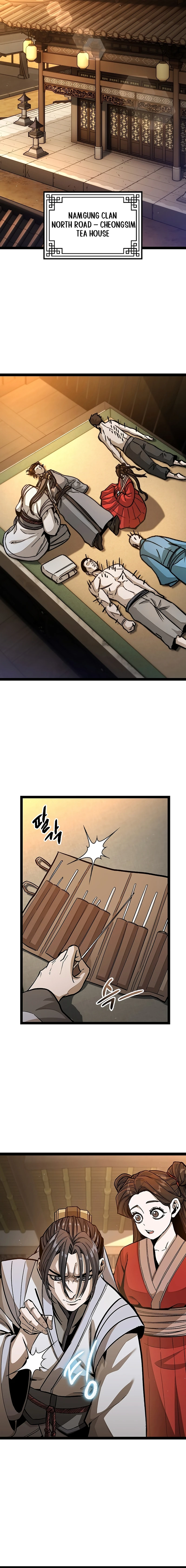 Absolute Bachelor Chapter 3 — Page 14