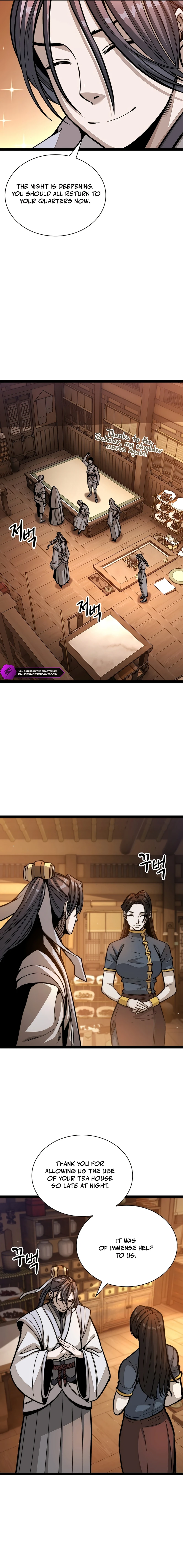 Absolute Bachelor Chapter 3 — Page 19