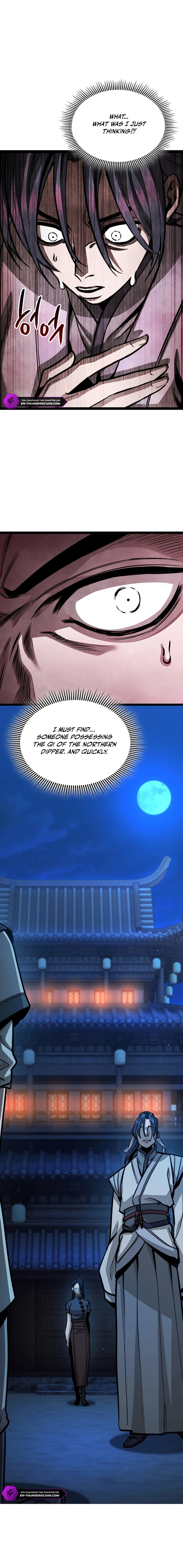 Absolute Bachelor Chapter 3 — Page 21