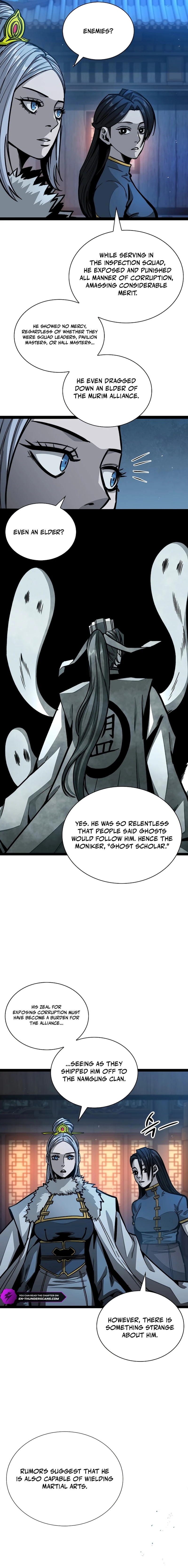 Absolute Bachelor Chapter 3 — Page 23