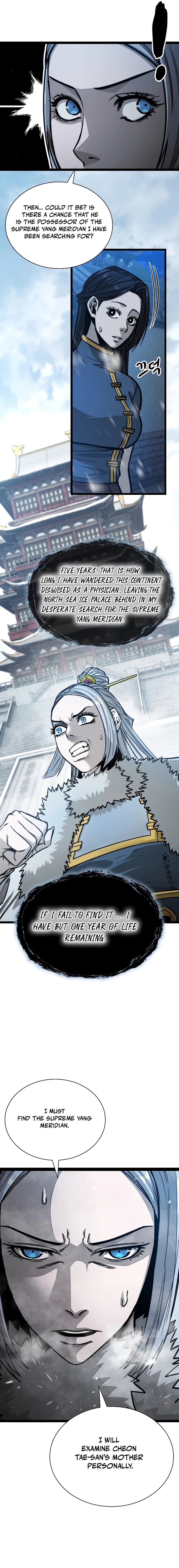 Absolute Bachelor Chapter 3 — Page 25