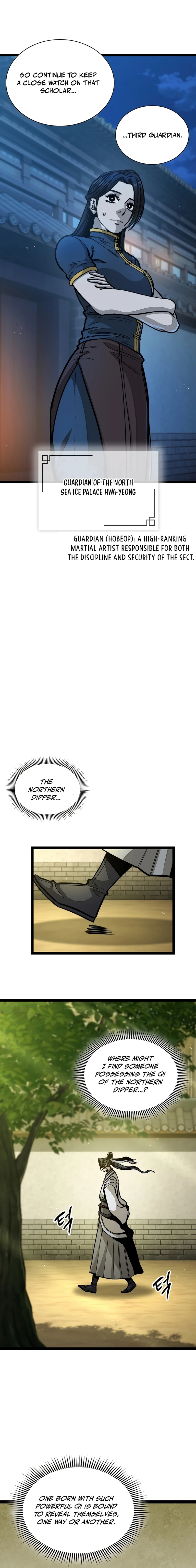 Absolute Bachelor Chapter 3 — Page 26