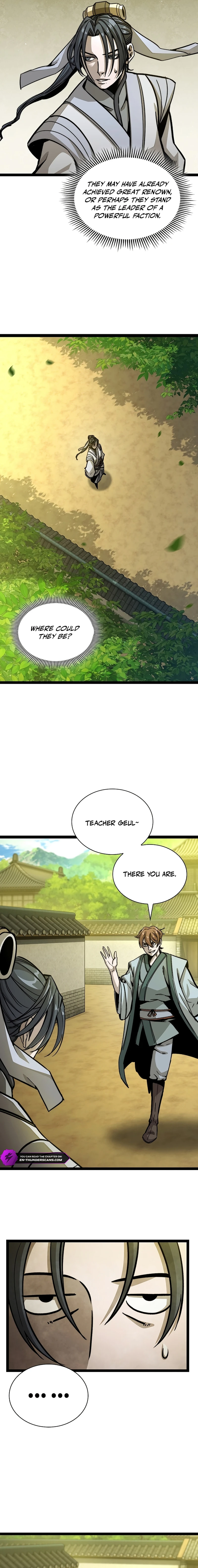 Absolute Bachelor Chapter 3 — Page 27