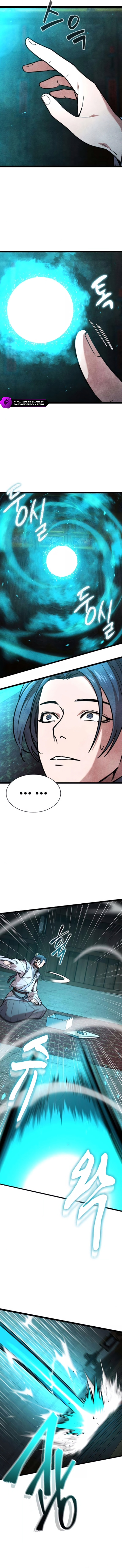 Absolute Bachelor Chapter 30 — Page 2