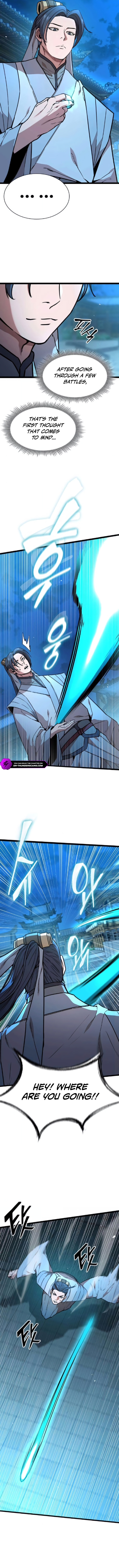 Absolute Bachelor Chapter 30 — Page 6