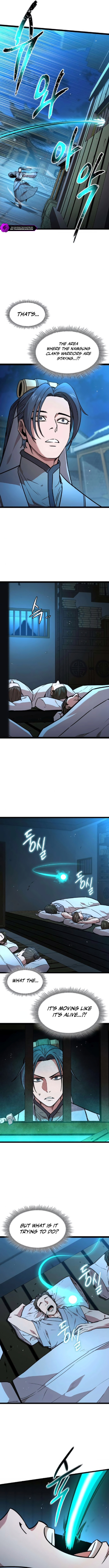 Absolute Bachelor Chapter 30 — Page 7