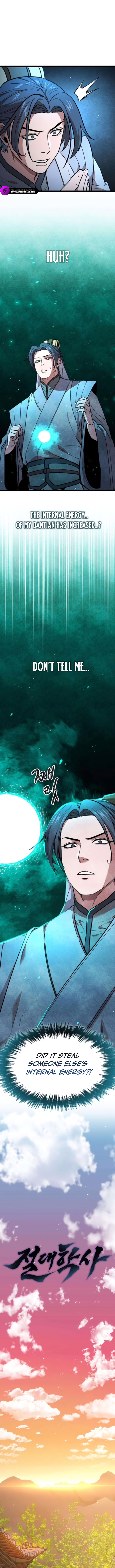 Absolute Bachelor Chapter 30 — Page 10