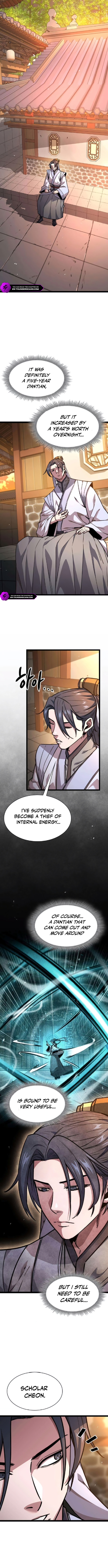 Absolute Bachelor Chapter 30 — Page 11
