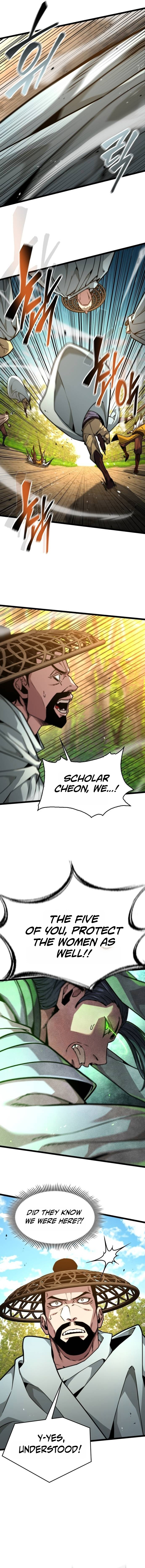 Absolute Bachelor Chapter 33 — Page 4