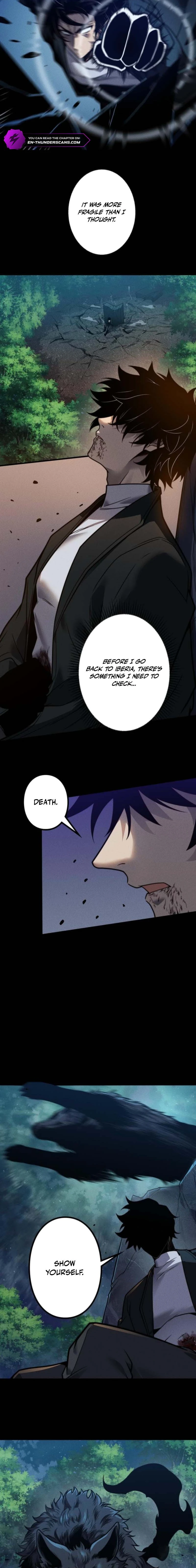Absolute Domination at Level 0 with My Analysis Skill Chapter 23 — Page 14