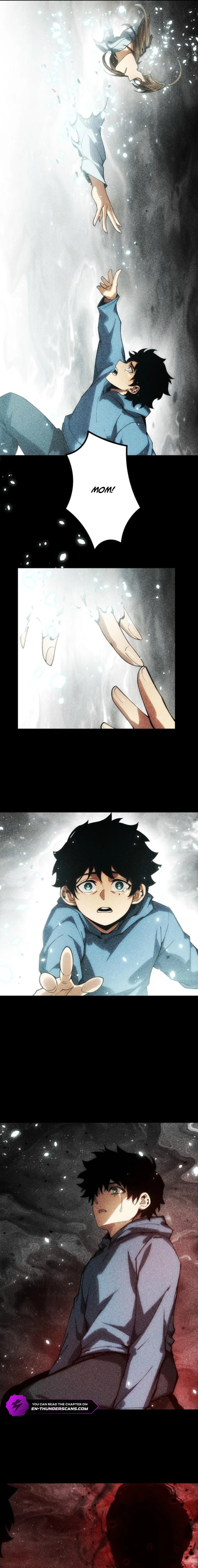 Absolute Domination at Level 0 with My Analysis Skill Chapter 25 — Page 4
