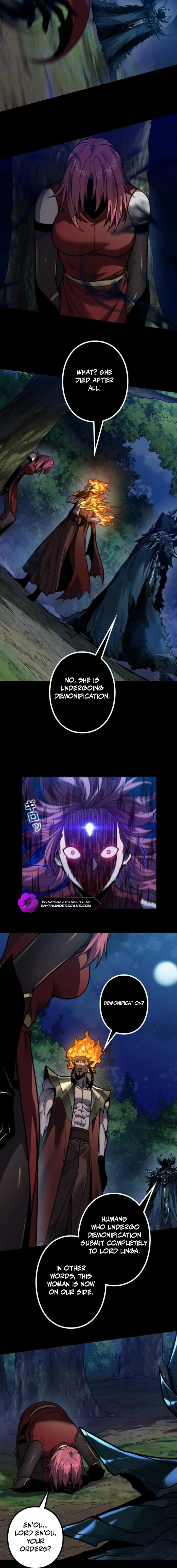 Absolute Domination at Level 0 with My Analysis Skill Chapter 26 — Page 5