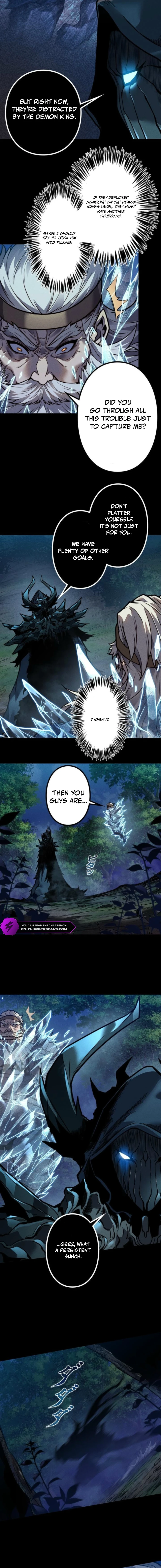 Absolute Domination at Level 0 with My Analysis Skill Chapter 29 — Page 6