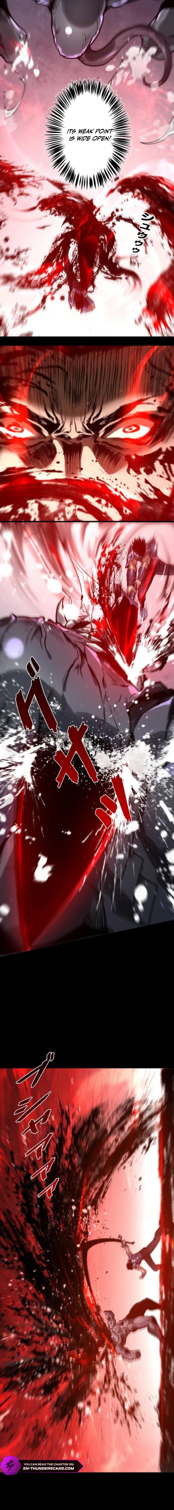 Absolute Domination at Level 0 with My Analysis Skill Chapter 30 — Page 14