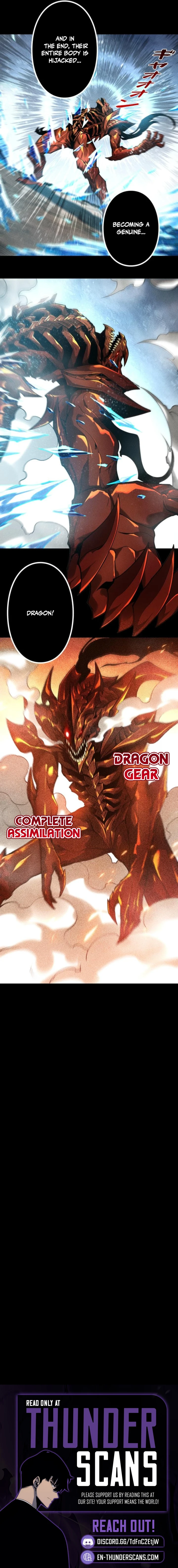 Absolute Domination at Level 0 with My Analysis Skill Chapter 30 — Page 17