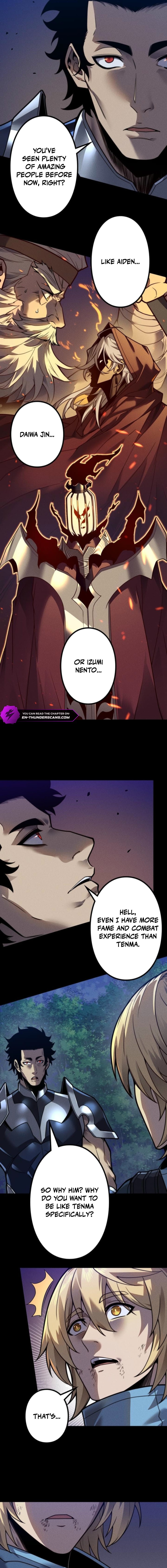 Absolute Domination at Level 0 with My Analysis Skill Chapter 31 — Page 2