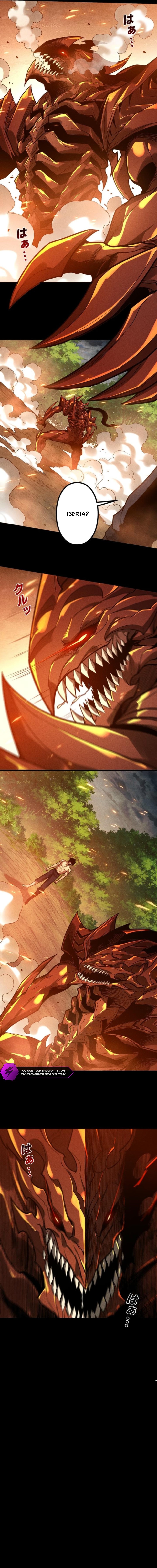 Absolute Domination at Level 0 with My Analysis Skill Chapter 31 — Page 14