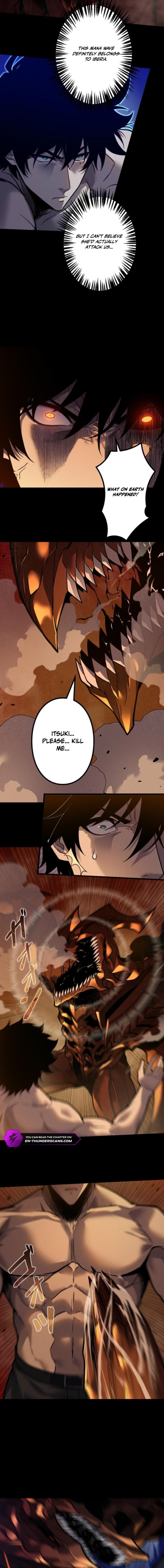Absolute Domination at Level 0 with My Analysis Skill Chapter 32 — Page 6
