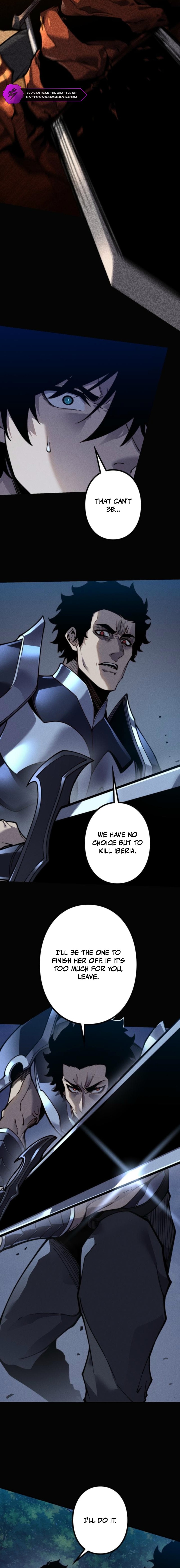 Absolute Domination at Level 0 with My Analysis Skill Chapter 32 — Page 9