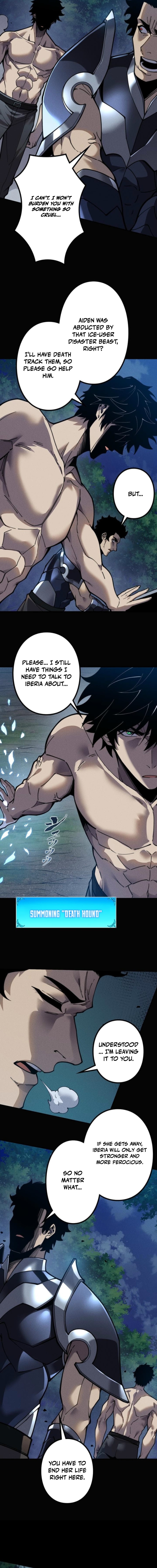 Absolute Domination at Level 0 with My Analysis Skill Chapter 32 — Page 10
