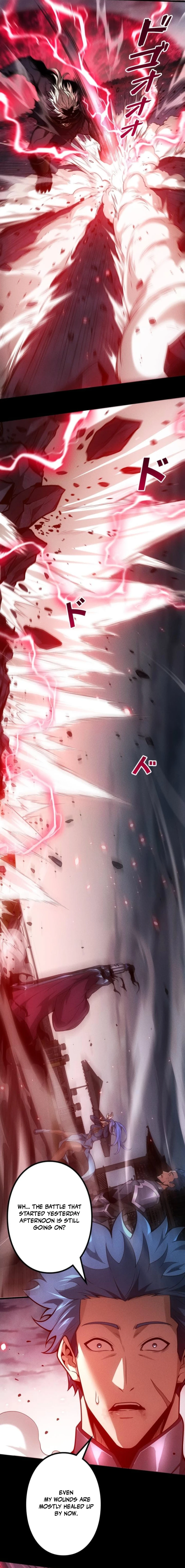Absolute Domination at Level 0 with My Analysis Skill Chapter 33 — Page 3