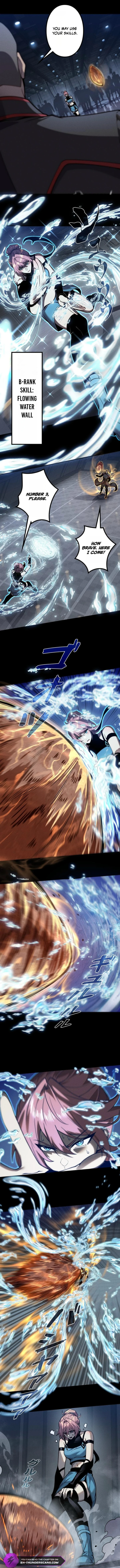 Absolute Domination at Level 0 with My Analysis Skill Chapter 40 — Page 2