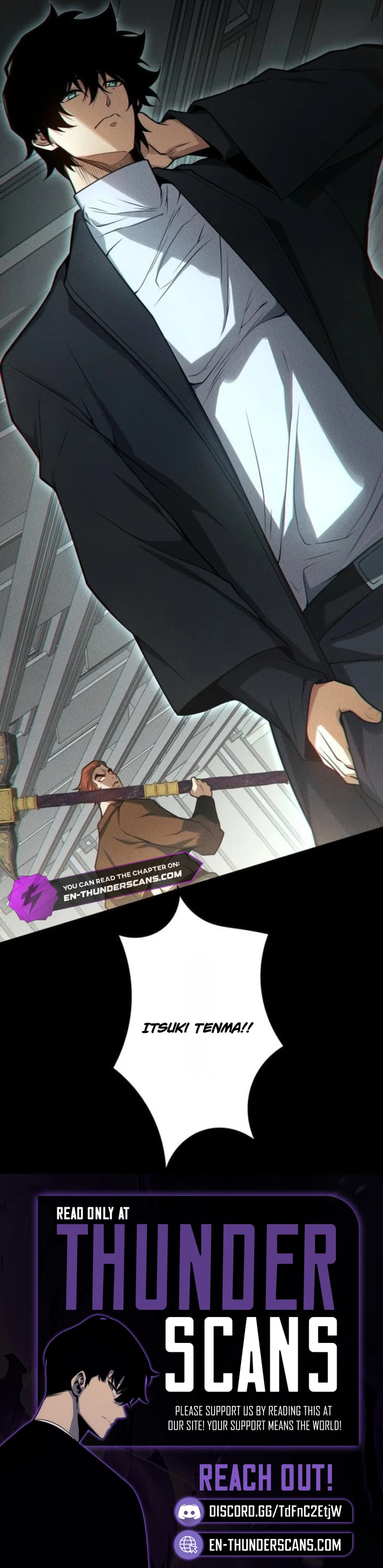 Absolute Domination at Level 0 with My Analysis Skill Chapter 40 — Page 11