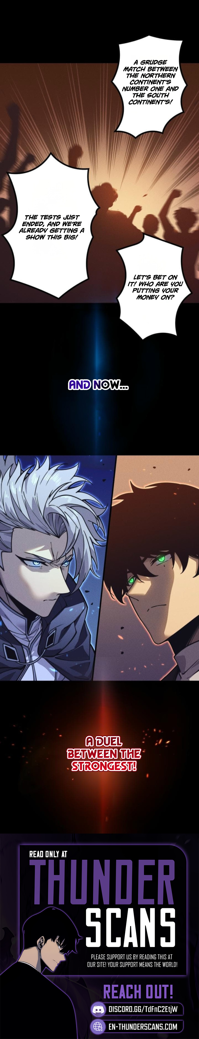 Absolute Domination at Level 0 with My Analysis Skill Chapter 46 — Page 8