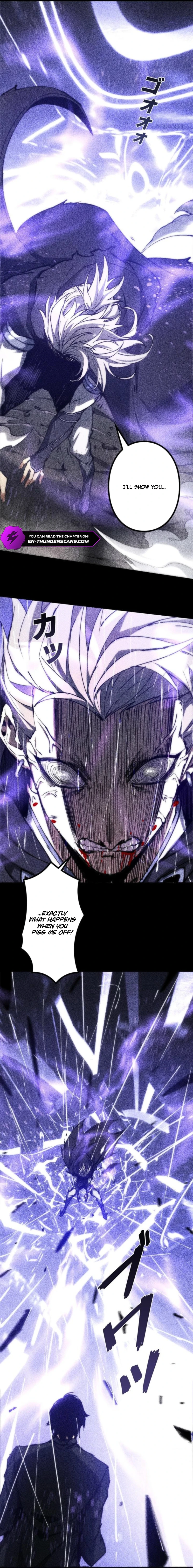 Absolute Domination at Level 0 with My Analysis Skill Chapter 48 — Page 14