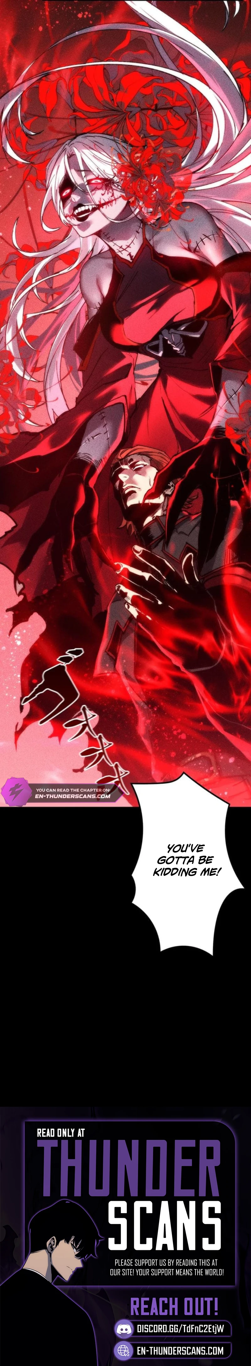 Absolute Domination at Level 0 with My Analysis Skill Chapter 53 — Page 8