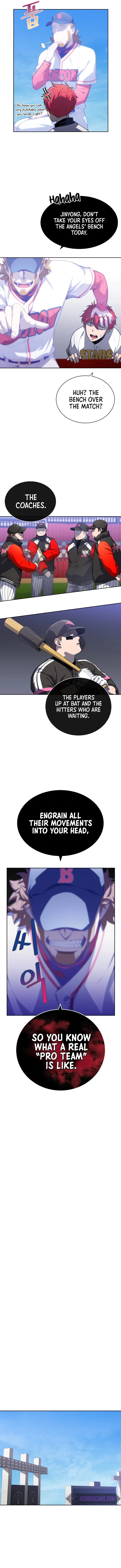 Absolute on the Mound Chapter 12 — Page 7