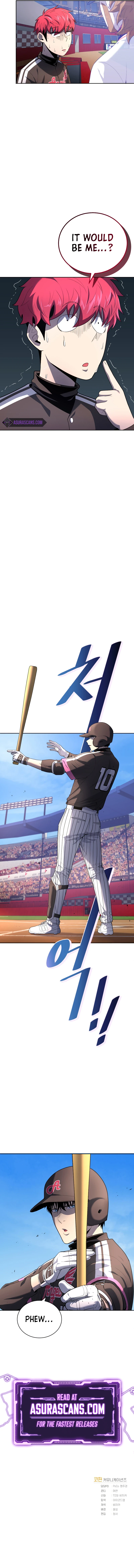 Absolute on the Mound Chapter 23 — Page 12