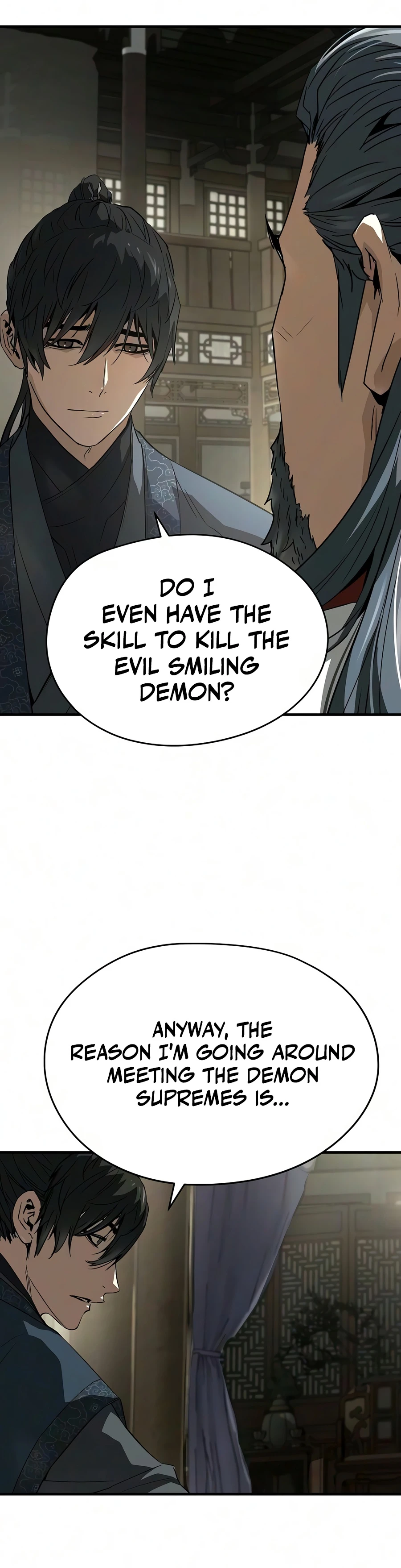 Absolute Regression Chapter 102 — Page 9