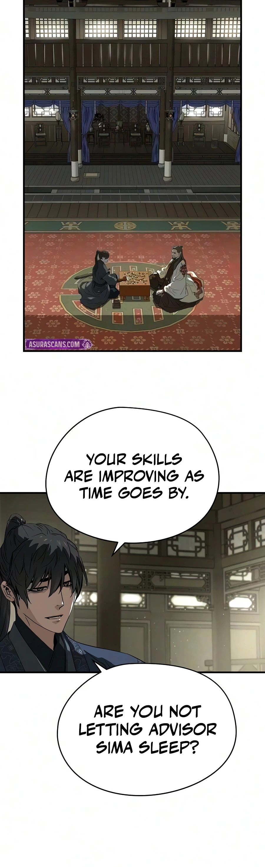Absolute Regression Chapter 102 — Page 13