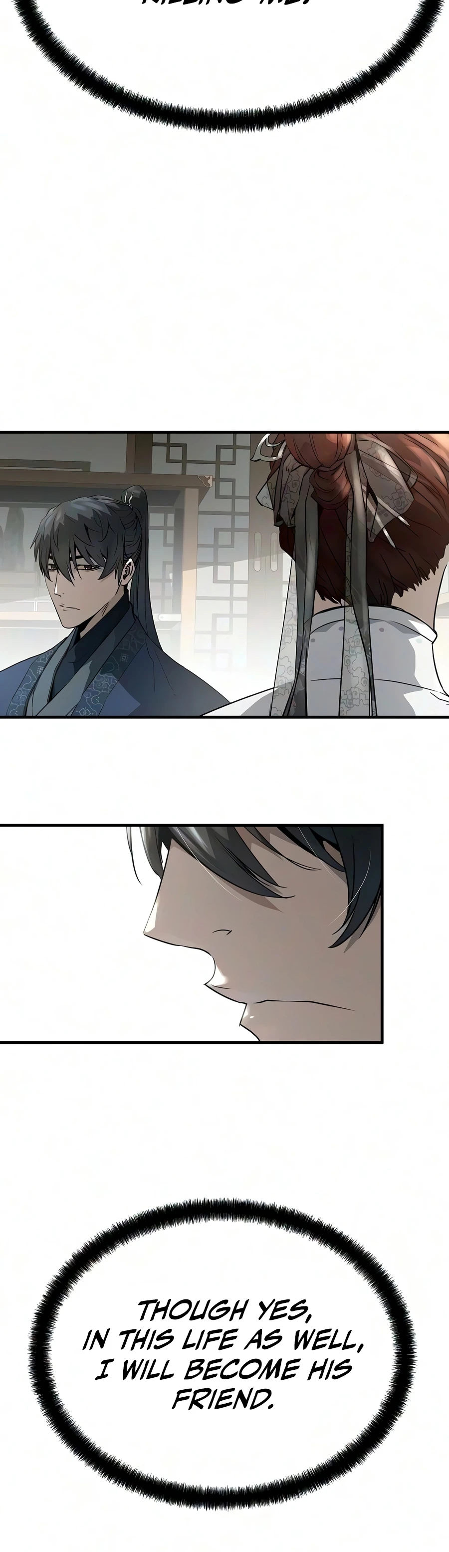Absolute Regression Chapter 103 — Page 3