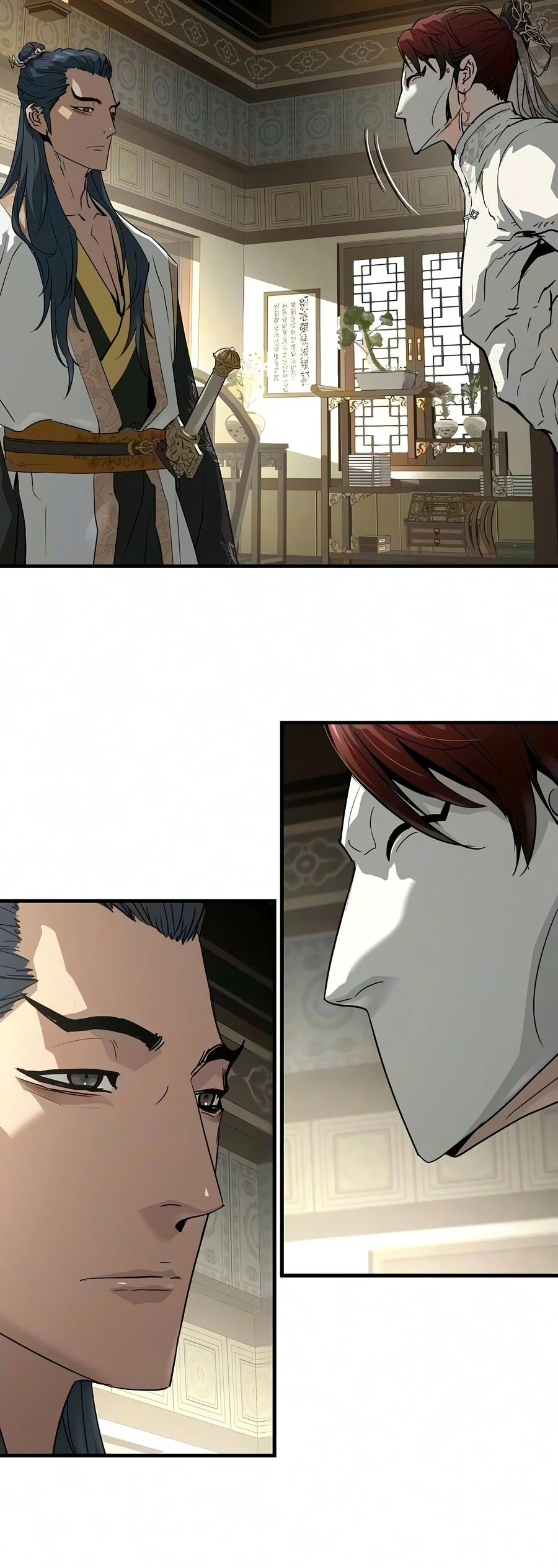 Absolute Regression Chapter 103 — Page 7