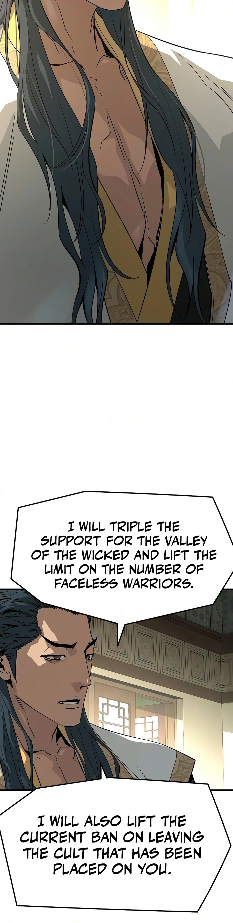 Absolute Regression Chapter 103 — Page 11