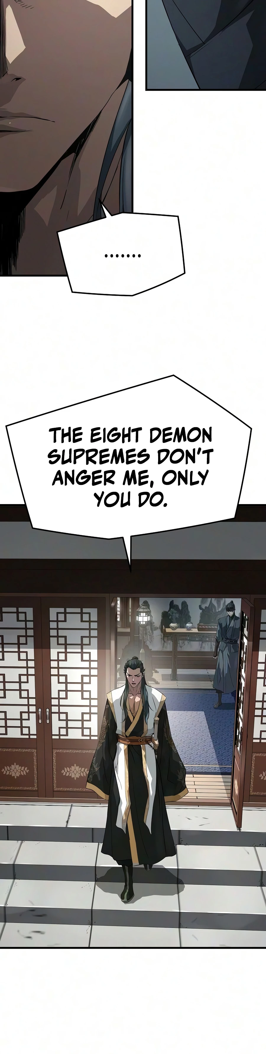 Absolute Regression Chapter 103 — Page 17