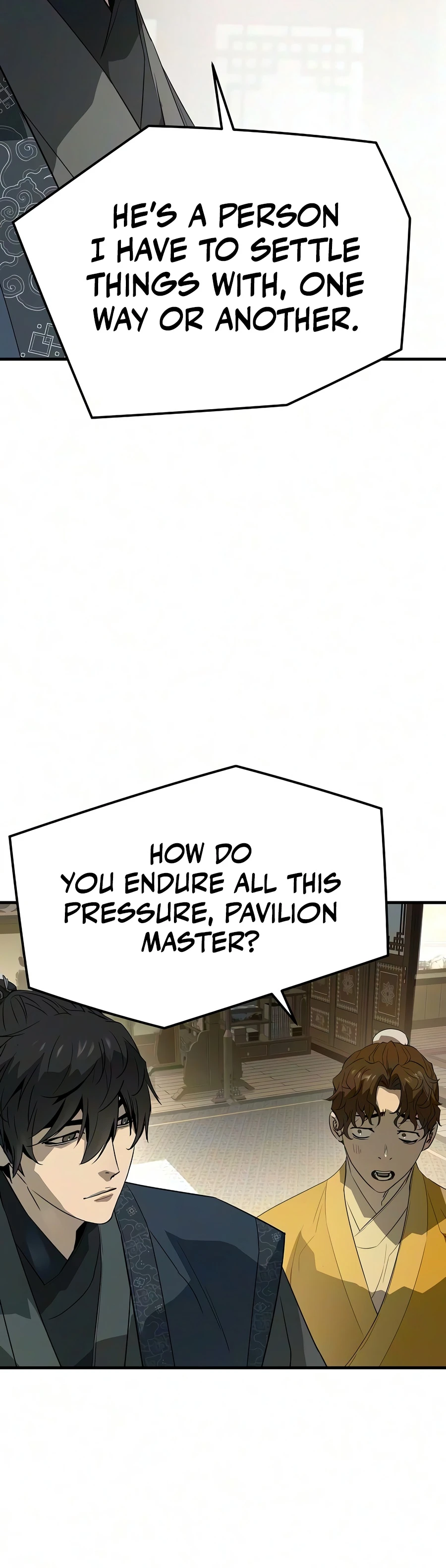 Absolute Regression Chapter 103 — Page 19