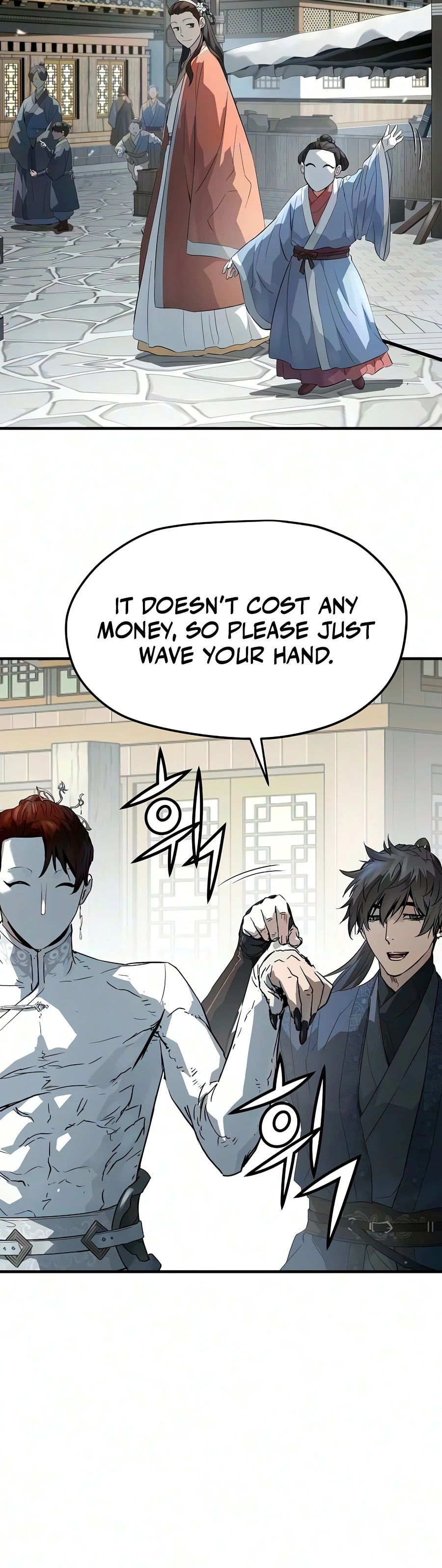 Absolute Regression Chapter 104 — Page 15