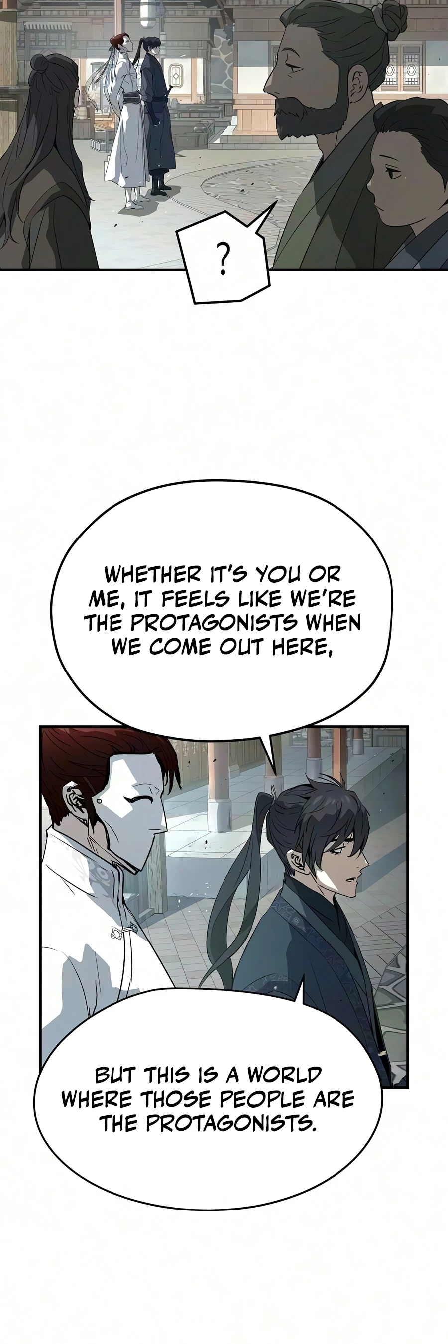 Absolute Regression Chapter 104 — Page 17