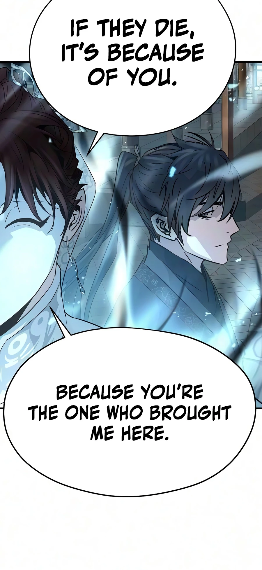 Absolute Regression Chapter 104 — Page 19