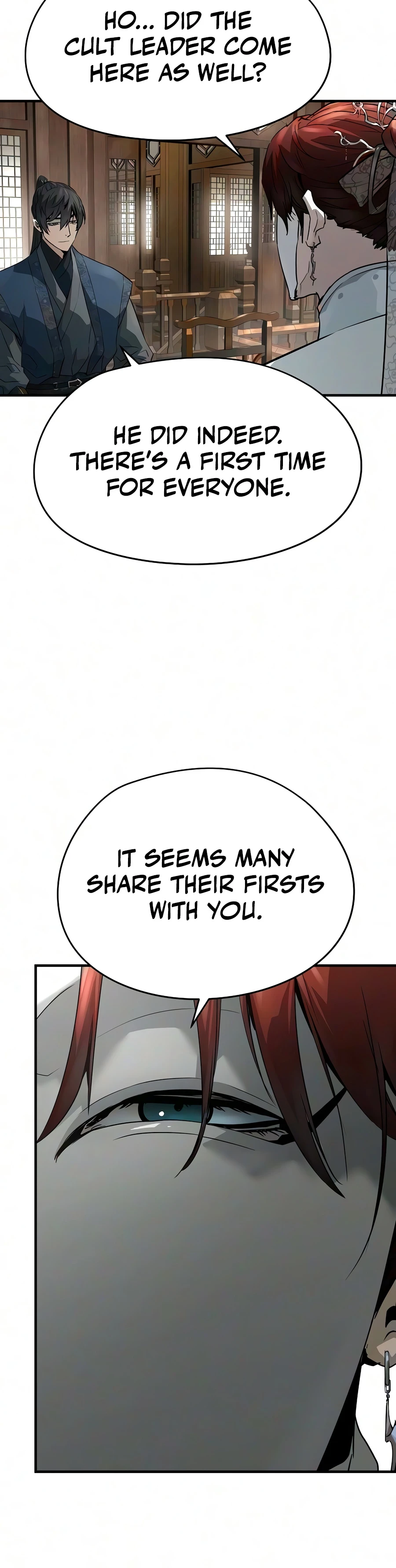 Absolute Regression Chapter 105 — Page 3