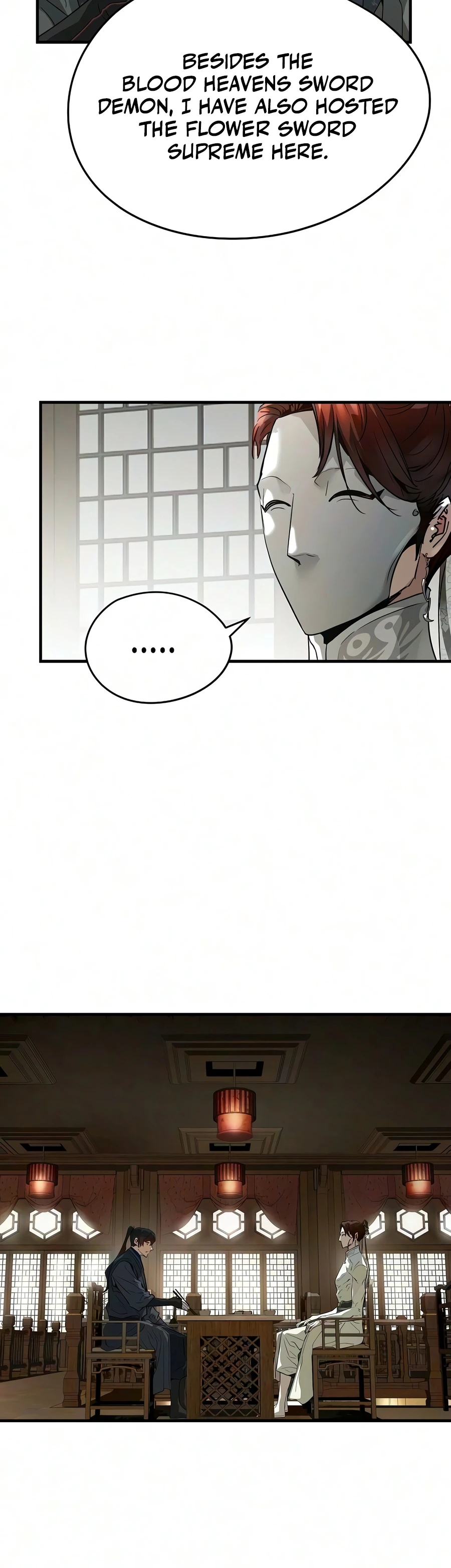 Absolute Regression Chapter 105 — Page 7