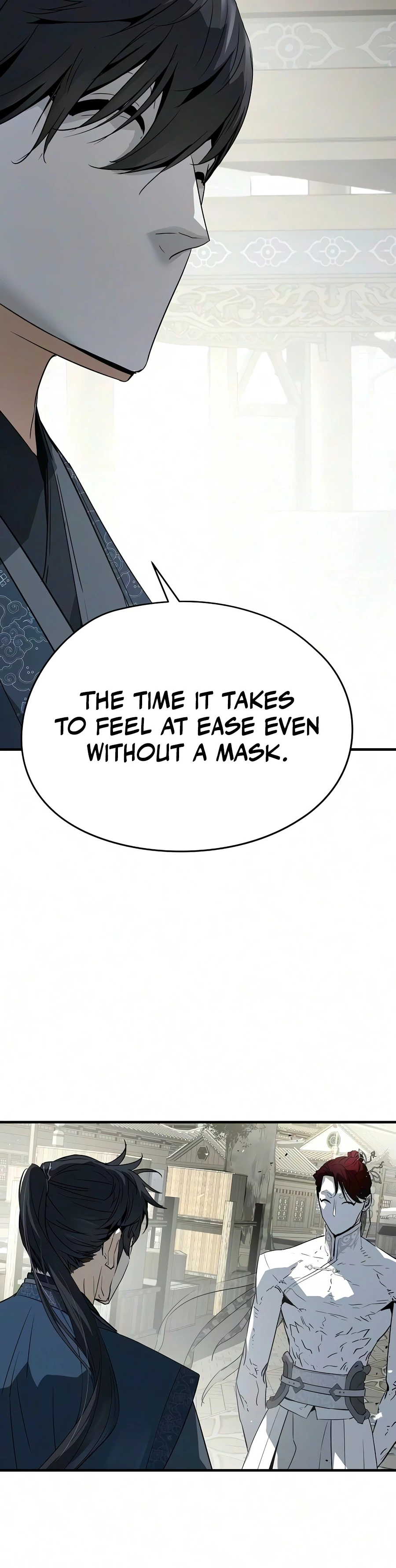 Absolute Regression Chapter 105 — Page 19