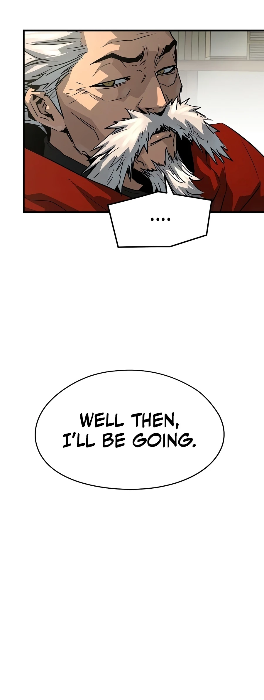 Absolute Regression Chapter 107 — Page 3