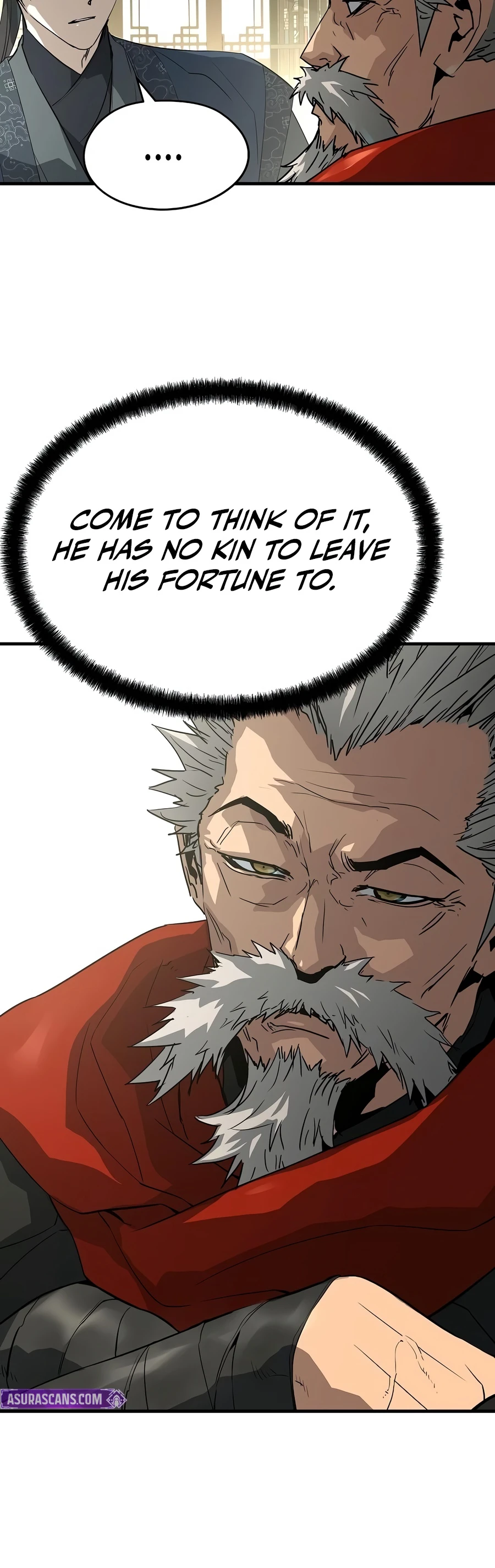 Absolute Regression Chapter 107 — Page 9