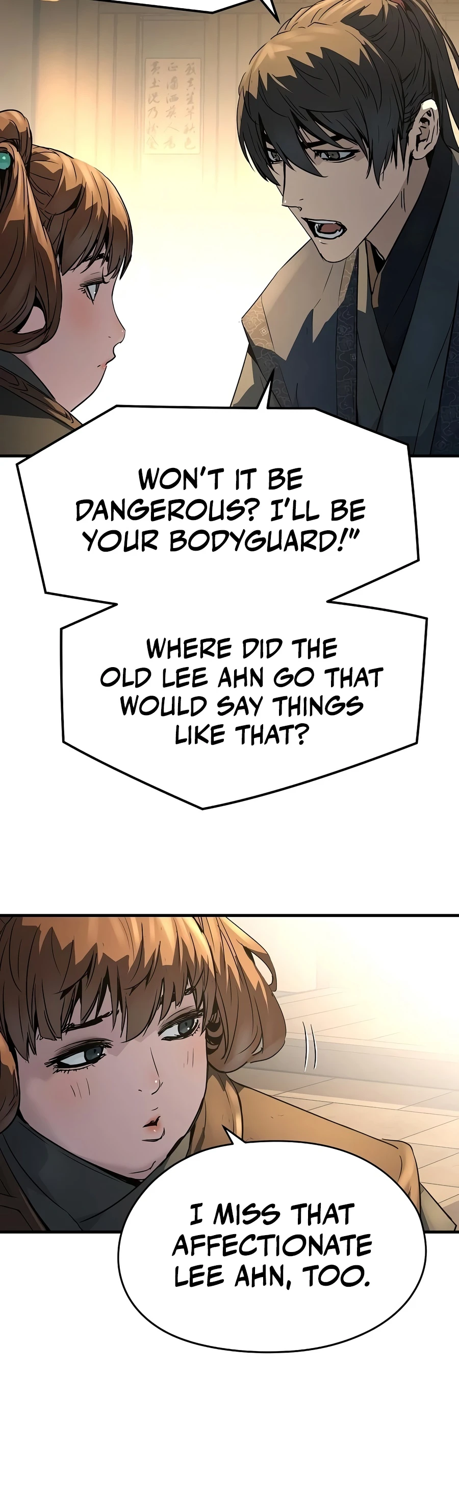 Absolute Regression Chapter 107 — Page 13